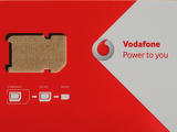 A Telekomot is megszorongatja a Vodafone felvásárlásával létrejövő óriáscég