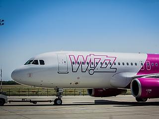 A Wizz Air is benne van az Airbus történetének legnagyobb megrendelésében