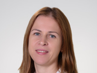 Balogh Gabriella lett az Auchan pénzügyekért felelős vezetője