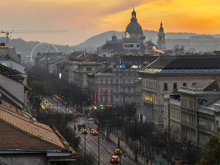 Mit olvasnak az amerikai turisták Magyarországról? 