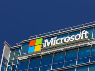 A Microsoft is beintett Oroszországnak