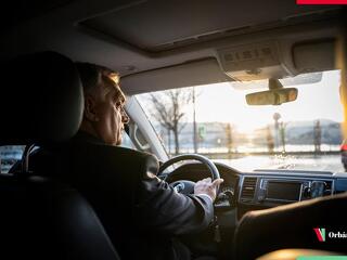 Avatni megy Kenderesre Orbán Viktor