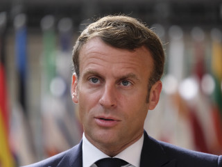 Macron