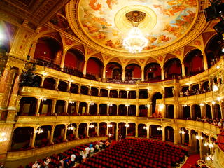 Győztek az Operaház zenészei: 280 ezer forintért és 30 százalék béremelésért lesz újra zene a Don Giovanni alatt