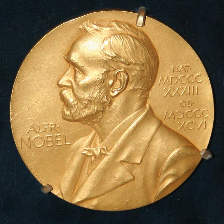 A róla elnevezett díjat minden évben halála évfordulóján adják át. Fotó: Wikipedia