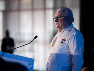 Lech Walesa