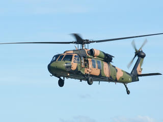 Norvégia a sarkára állt: szerződést bont a katonai helikoptereket gyártó céggel