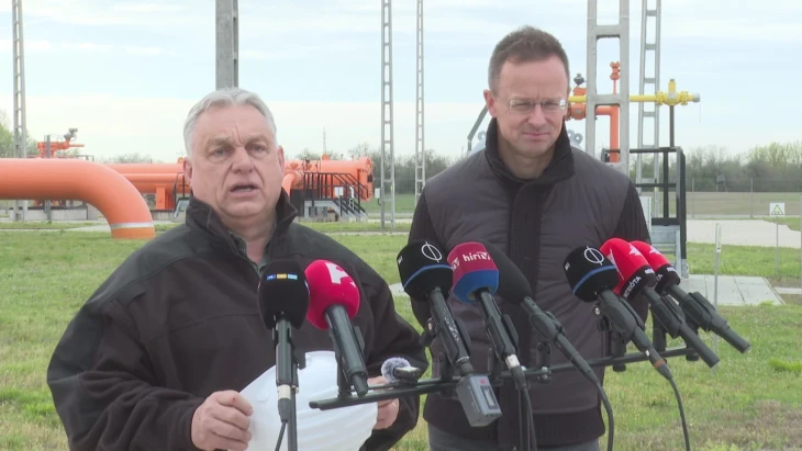 Még sajtótájékoztató is összehívtak a húsvétvasárnapi hírre