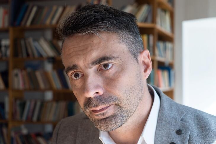 Vona Gábor visszatérne