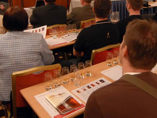 Whisky Show, 2010