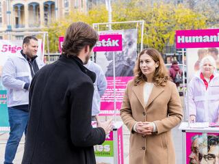 Újabb párt jelentette be, hogy nem indul el áprilisban a Fidesz ellen