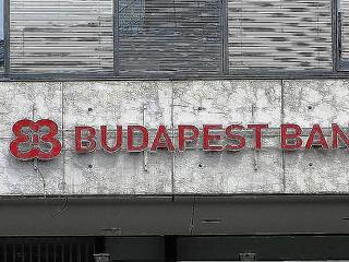 Jövő tavaszra eltűnik a Budapest Bank