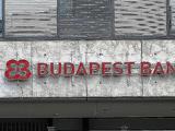 Jövő tavaszra eltűnik a Budapest Bank