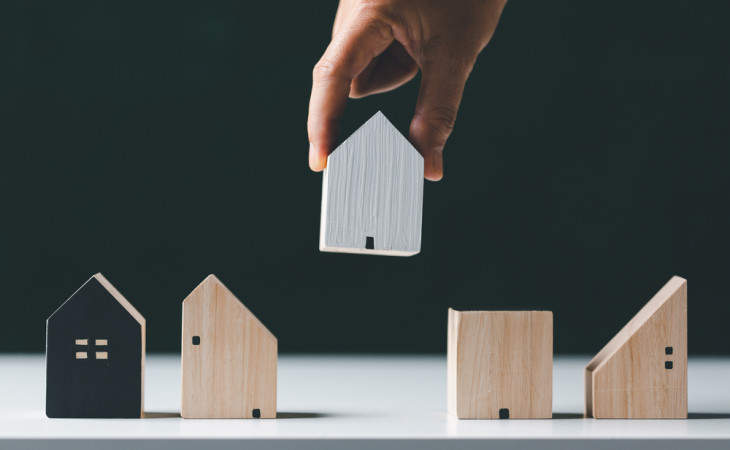 Vonzó befektetés a lakásvásárlás 