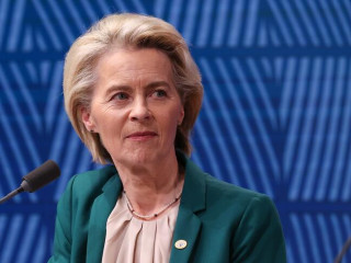 Ursula von der Leyen