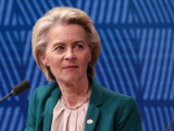 Ursula von der Leyen