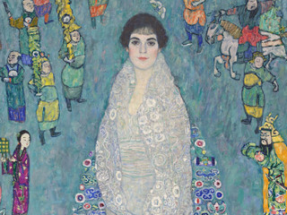 Ennyiért még soha nem ütöttek le modern festményt – 78 milliárdot ért valakinek egy Klimt-alkotás