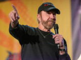 86 éves korában elhunyt Chuck Norris