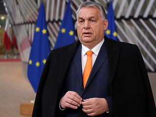 Orbán Viktor: haladéktalanul fizesse ki Brüsszel a határvédelem költségét!