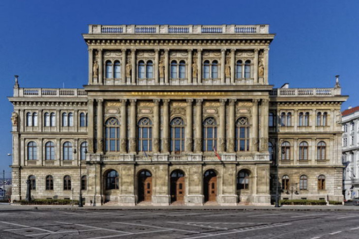 Az MTA főtitkára és kollégái hivatalos közleményben cáfolják az őket ért vádaskodásokat