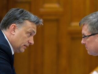 Már megint előkerült egy-két szép mondat Orbán Viktorék múltjából