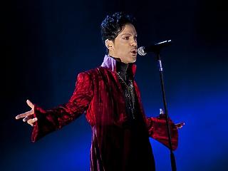 Őrületes kavarás után koppant az öt, Prince hagyatékára pályázó állítólagos féltestvér