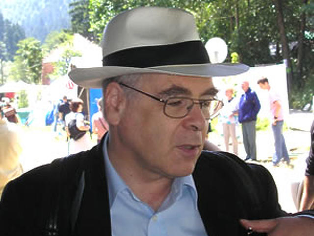 Schöpflin György