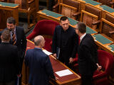 Rogán Antal minisztériumán akadhatott fenn számos közérdekű adatigénylés az elmúlt években