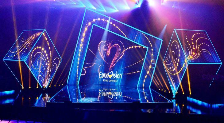 Nem lesz orosz fellépő az idei Eurovíziós dalfesztiválon sem. Fotó: viagogo.com