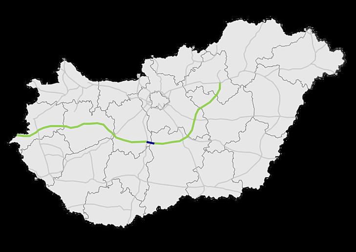2023 Ban Allhatnak Neki Vegre Az M8 Asnak Mfor Hu