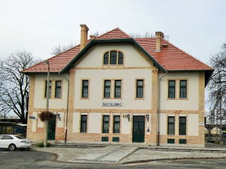 Százhalombattán is érdemes egy kicsit megállni