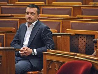 Rogán Antal a nyakunkra ültetett egy újabb miniszteri biztost