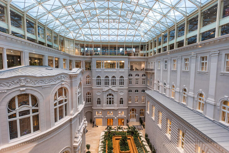 Lesz mit takarítani