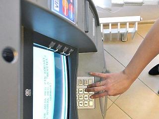 Egyre népszerűbbek az automatizált készpénzforgalmú bankfiókok