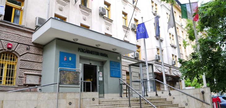 Számos változtatásra készül az új zuglói polgármester