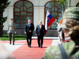 Orbán Viktor és Robert Fico közt megint óriási volt az egyetértés