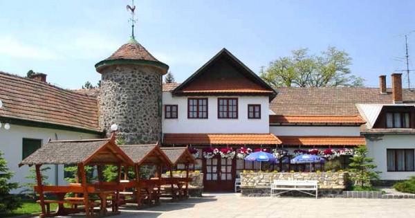 Vidéki turizmus, 21. századi arculattal – Bér, Abony, Tata