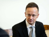 Szijjártó Péter