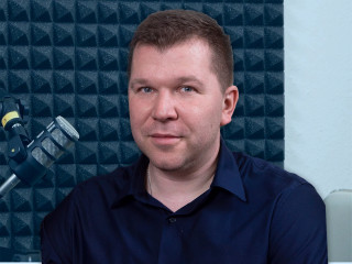 Bendarzsevszkij Anton, Klasszis Podcast