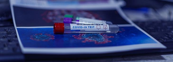 Elindult az első drive koronavírus-tesztelés a Groupama Aréna parkolójában. Fotónk illusztráció: Pixabay