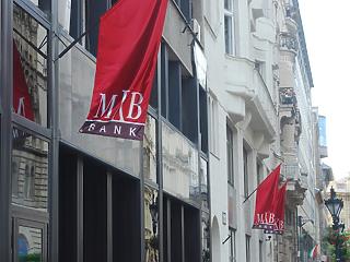 5 millió forintra büntették az MKB Bankot