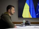 Zelenszkij elmondta, miért harcol Ukrajna