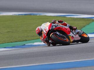 Csak összejött: MotoGP futam lesz jövőre a Balaton mellett