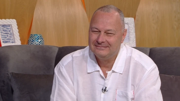 Egri Gábor soha nem kongatta meg így vészharangot, mint most