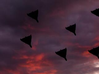 Tovább támadta az éjszaka Oroszország Ukrajnát, lakóházakra lőttek rakétákat