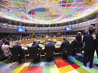 EU-csúcs: a Parlament elnöke vétóval fenyegette meg a tagállami vezetőket