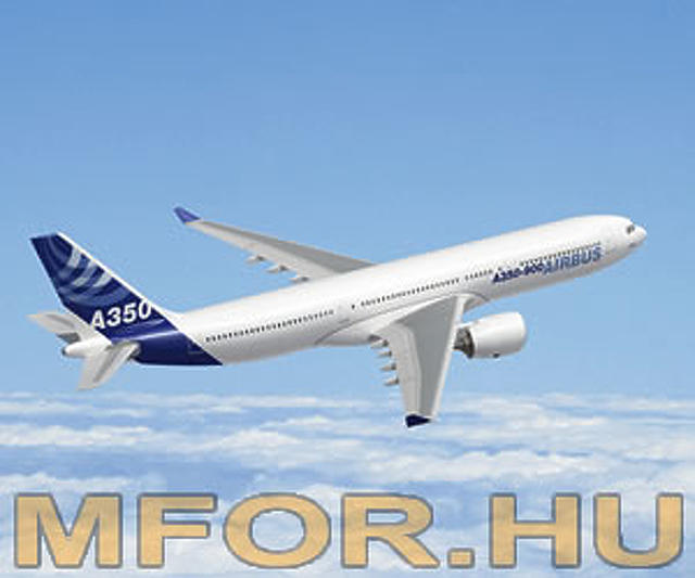 A 350