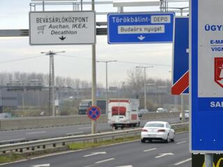 Kiderült, kik szerették meg az egynapos matricát