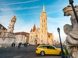 Súlyos veszélyek fenyegetik a budapestieket, nem  elég a parkolási rendelet a Levegő Munkacsoport szerint