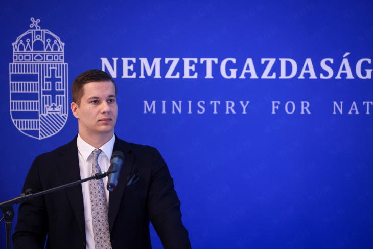 Gerlaki Bence szerint egy még igazságosabb rendszer a cél